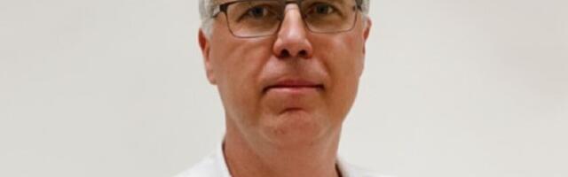 Põlva haigla ravijuhina asub tööle Andres Meus