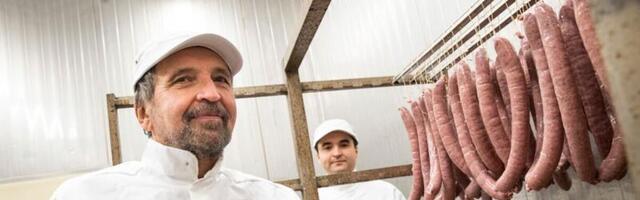 Perefirmade TOP: vaata, kes on tööstussektori edukaimad