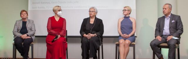 RAADIO: Vanimad arstid on juba 90aastased