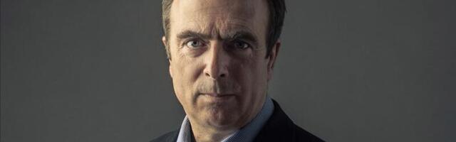 Peter Hitchens: Ukraina on tehtud Lääne rammiks Venemaa vastu