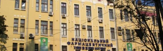 Ukraina apteekreid palutakse tööpostile minna