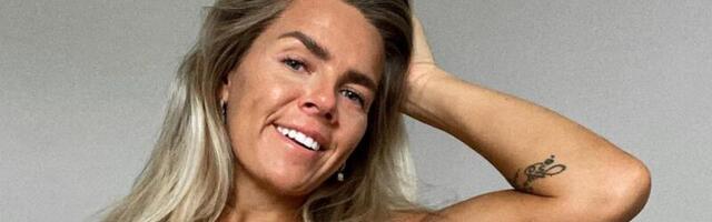 EBAREAALNE KAADER: PALJASTE RINDADEGA Tallinna eratreener mehi külmaks ei jäta