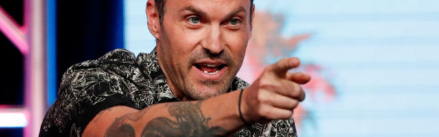 PAPARATSO | Maailma seksikamast naisest äsja lahutanud "Beverly Hills, 90210" staari nähti koos skandaalse sekspommiga