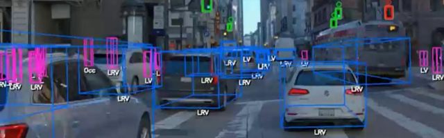 Amazoni suur üllatus – tehnoloogiahiid on nüüd tegev isejuhtivate autode alal