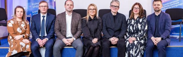 Tööseadused paindlikumaks ja ajakohasemaks! Eksperdid otsivad vastuseid