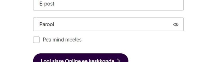 Telia Eesti müüb e-posti keskkonna online.ee. Holger Haljand: valisime hoolega ettevõtet