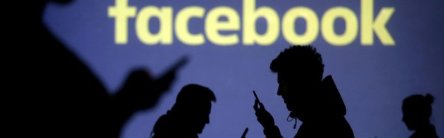 Facebook võib oma tegevuse Euroopa Liidus ära lõpetada