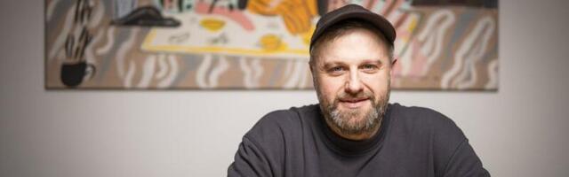 Tuntus kurnas Anatoli Tafitšuki ära. Ekraanidelt kadunud näitleja: olen õnnelik, et sain pihta millelegi, mis on päriselt minu asi