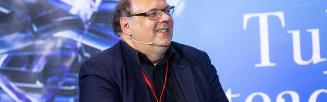 Tööstusomandi põhine ettevõtlus: Eesti senine nõrkus ja peamine võimalus