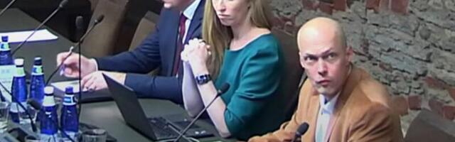 Poliitikud tundsid muret „kollase kebabiputka“ ehk Olerexi sulgemise pärast