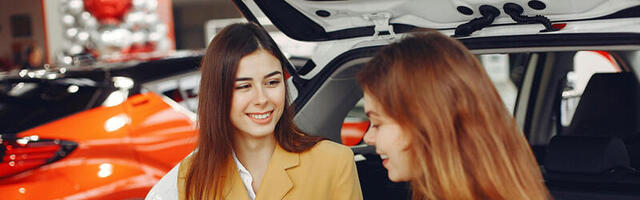 Levinumad vead, mida vältida kasutatud auto ostmisel