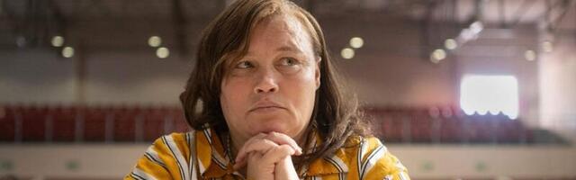 „ÖELGU, KUS MU LAPSELAPS ON!“ Naine mõisteti oma kuueaastase tütre nõiale müümises süüdi