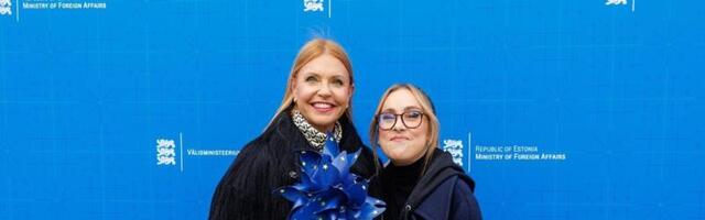 VIDEO | Kristel Aaslaid kohast Euroopas, mis jätnud kustumatu mulje: selles riigis on midagi mõnusat ja seksikat