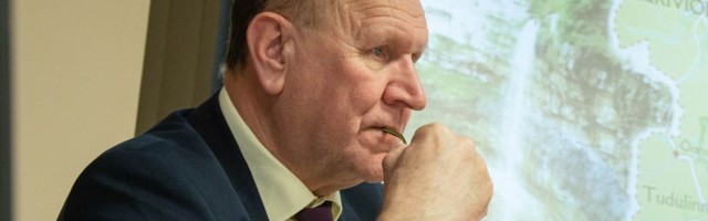 Mart Helme: EKRE hakkab tegelema Ida-Virumaa mitte-eestlastega