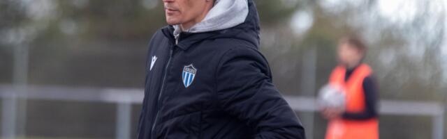 Teise järjestikuse võidu saanud Tallinna Kalev hingab konkurentidele kuklasse