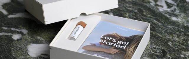 How a founder's battle with eczema led to a data-driven healthtech startup