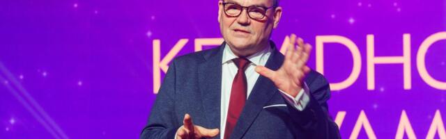 Telemees Jüri Pihel taastub kordusoperatsioonist, mis vabastas ta viimaks piinast_ kannatasin üheksa kuud 24 tundi päevas valu