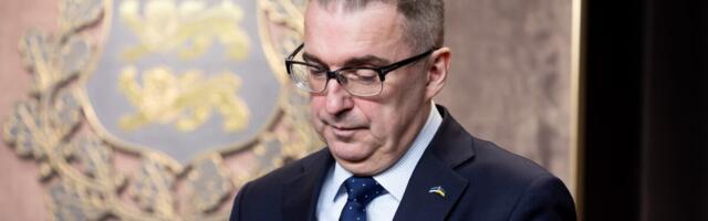 Sutt paneb Eleringi vastutama elektri hinna eest