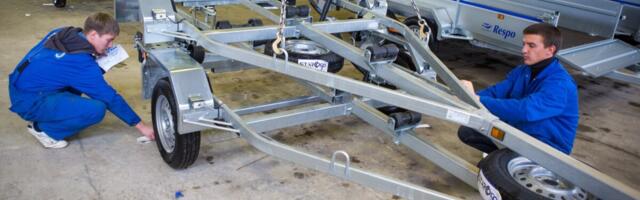 Saksamaa masinatööstus: ELi raadamismäärus on bürokraatlik košmaar