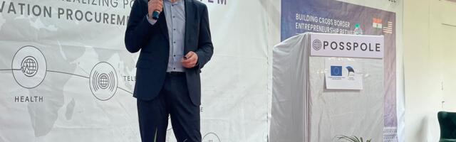 Riik aitas 3 miljoni euroga idude palgakulusid katta