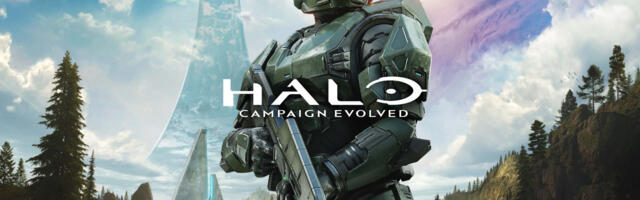 Nostalgialaks uues kuues: Microsoft toob esimese “Halo” mängu tagasi