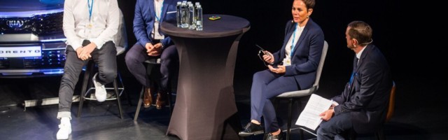 Pöördelised ajad toovad kaubandusse kirju tuleviku