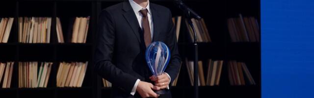 Aasta ettevõtte juht Martin Sutrop: “Keegi ei lähe tööle selleks, et teha nürimeelset tööd”