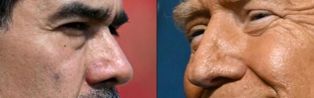 Reuters: Trump andis Madurole Venezuelast lahkumiseks aega möödunud reedeni