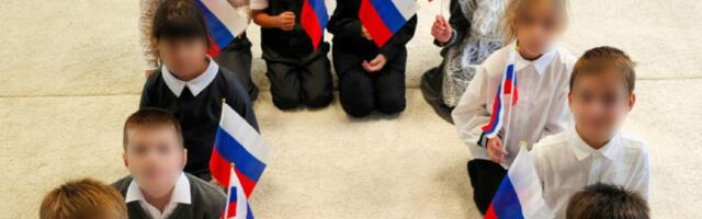 MEEDIAVALVUR: paralleel haridusreformi ja pommiähvarduse vahel on küüniline ja vastutustundetu provokatsioon