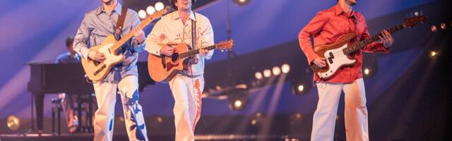 Eurovisioni torm ei vaibu. Kas lauluvõistlusel osalemisest loobub ka mässumeelne Portugal?