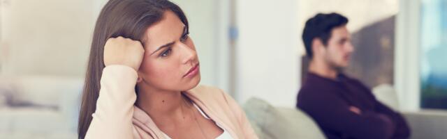 Psühholoogide hinnangul annavad need käitumismärgid märku, et suhe on ohus