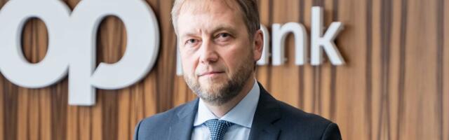 Uus IT-juht nimetati Coop Panga juhatusse. “Hakkab mängima olulist rolli”