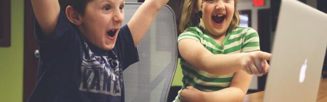 Tuleviku ametid: ärge õpetage oma lastele koodikirjutamist. Õpetage suhtlemist!