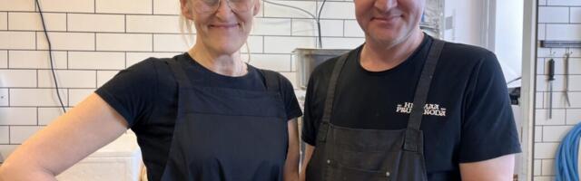 IDEID PEOLAUALE | Julge katsetada uusi maitseid