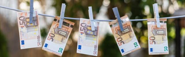 Eestis paljastati suur rahvusvaheline rahapesuskeem.  Prokuratuur esitas 15 isikule süüdistuse