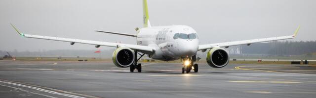 Välisministeerium plaanib homseks järgmist erilendu Dubaist