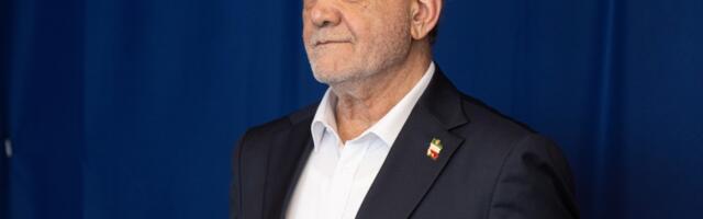 SUUR LUGU – Iraani president pöördumises ameeriklastele: Sõda Iraani vastu käib Iisraeli huvides ameeriklaste vere ja vara hinnaga