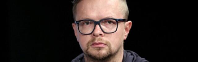 Südalinna teatri loomingulise juhina jätkab Dmitri Petrenko