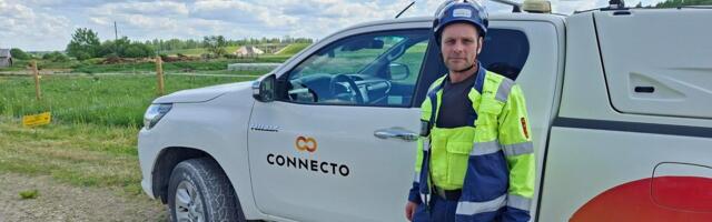 Tuhanded elektrita, kallis tehnika rikutud. „Juhil justkui teine sünnipäev“