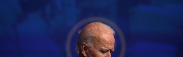 Joe Biden: koroonavaktsiini kohustuslikuks ei tehta