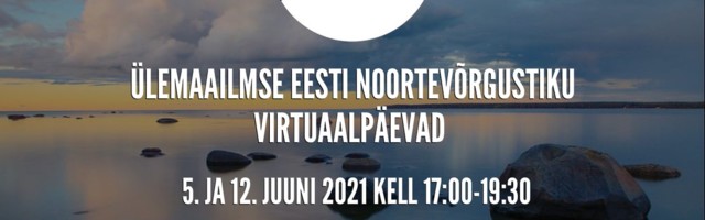 ÜENV virtuaalpäevad