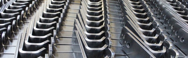 Toormete ülevaade: tööstusmetallide hinnad stabiilsed; vask ja rauamaak langevad