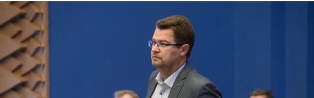 Marko Šorin: Keskerakond toetab kõrgharidusele lisaraha leidmist