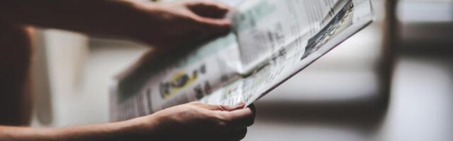 Selgusid töötajate eelistatuimad tööotsingukanalid