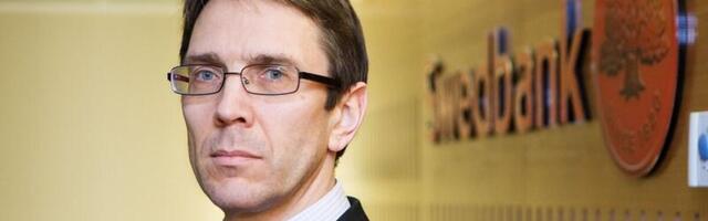 Kriisiaeg palgatõusu ei peata