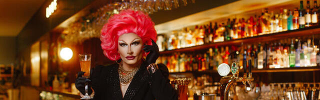 “Uue aja kadrisandid” Vilita ja Nordika korraldavad taaskord menukat drag brunch’i