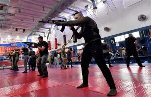 Tema õilsus härra Bach