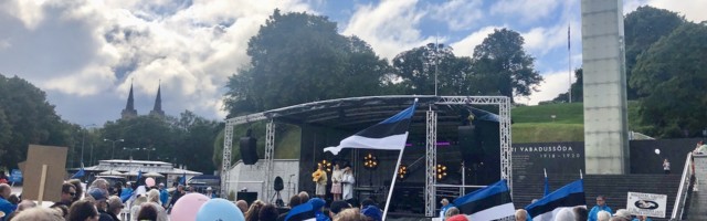 Elu Marss ei tohi elupooldavaid seisukohti häbeneda