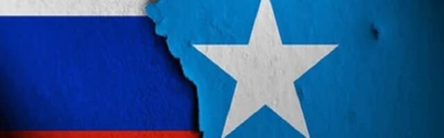 Somalia Shouldn’t Bite The Russian Hand That Literally Feeds It For Free