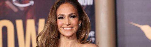 Jennifer Lopez tegi jahmatava paljastuse oma eraelu kohta_ lauljanna oli varem vägivaldses suhtes